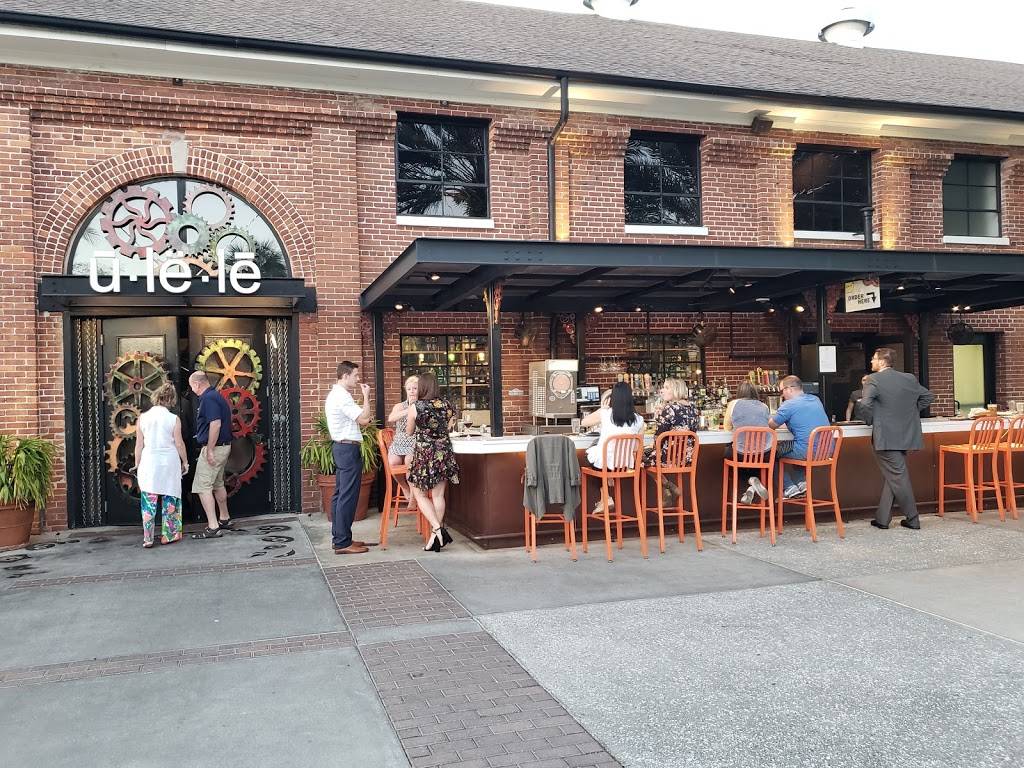 Ulele | restaurant | 1810 N Highland Ave, Tampa, FL 33602, USA | 8139994952 OR +1 813-999-4952