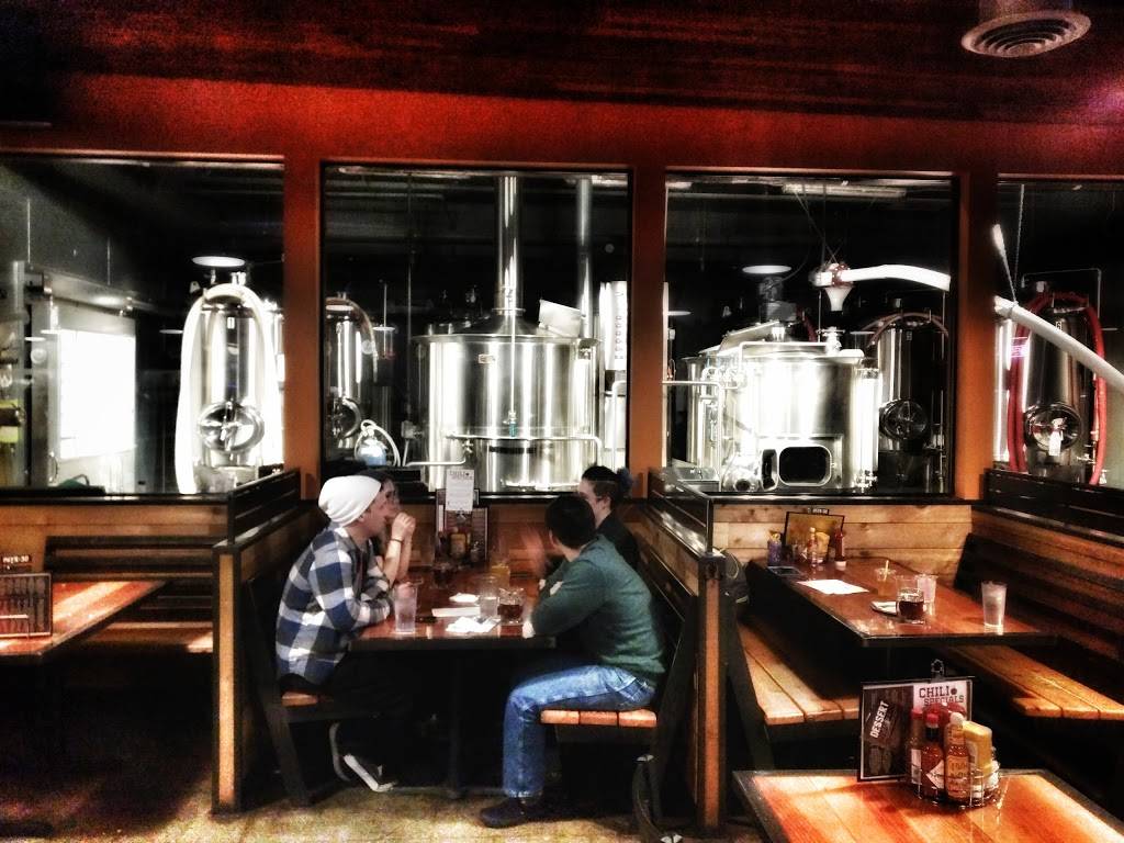 Diamond Knot Brewpub @ MLT | restaurant | 5602 232nd St SW, Mountlake Terrace, WA 98043, USA | 4253611375 OR +1 425-361-1375