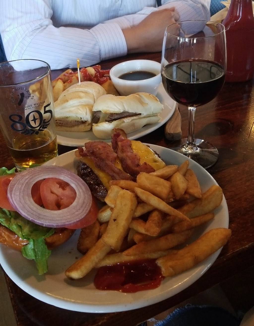 Loading Chute Restaurant and Barn | restaurant | 6350 Webster Rd, Creston, CA 93432, USA | 8052371259 OR +1 805-237-1259