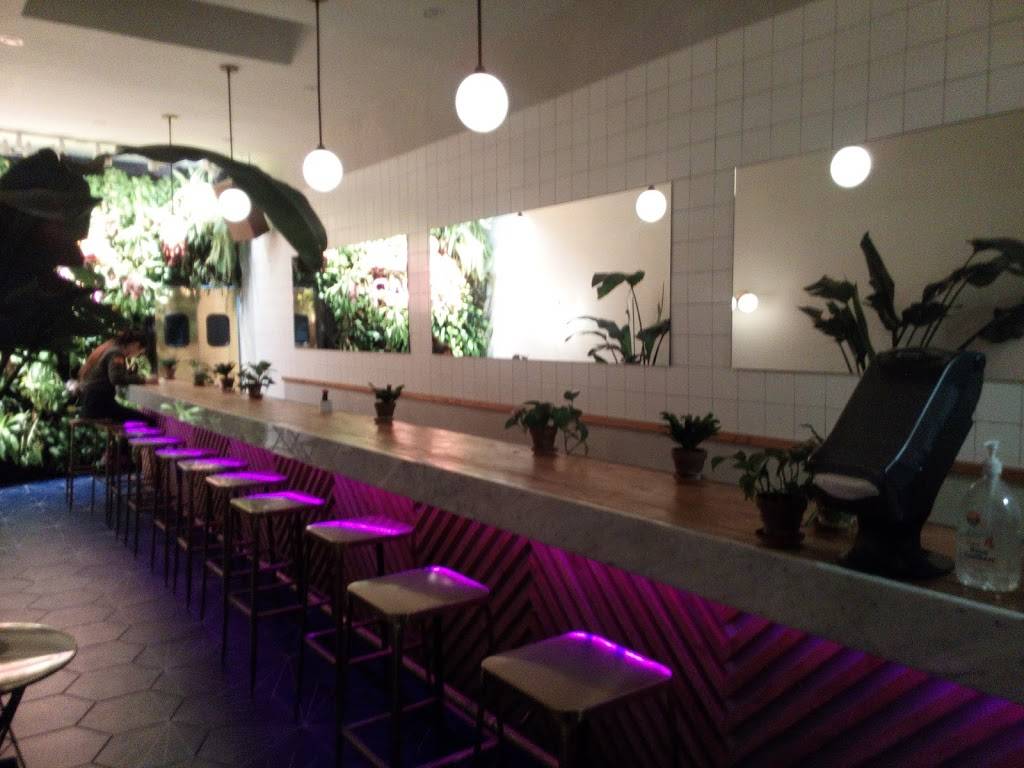 Tacos Tu Madre | restaurant | 203 N Larchmont Blvd, Los Angeles, CA 90004, USA | 3234991143 OR +1 323-499-1143