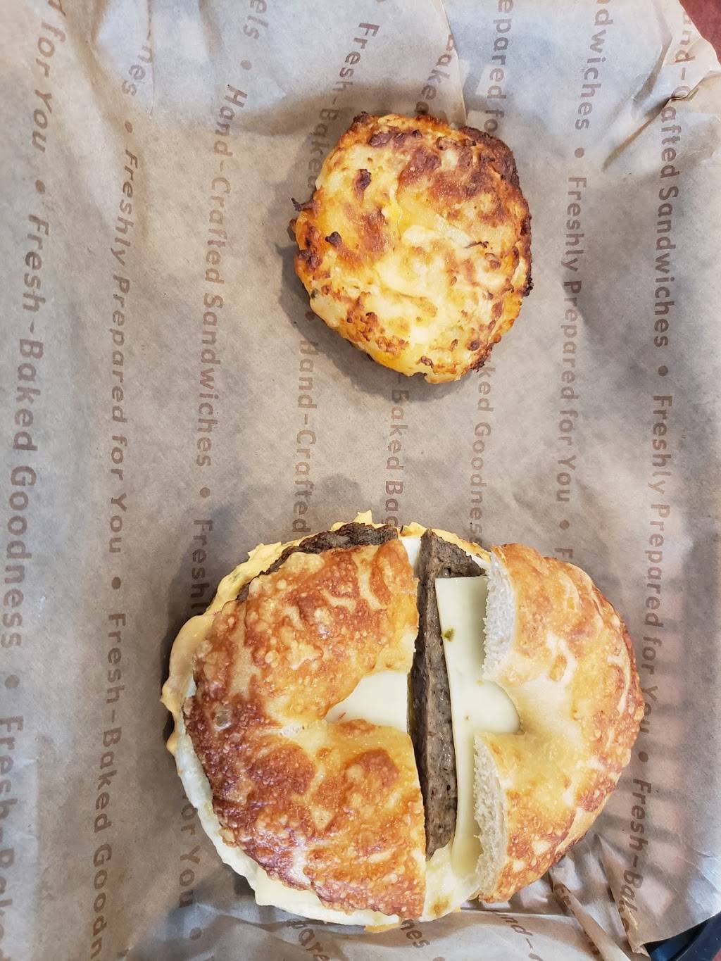 Einstein Bros. Bagels | bakery | 1897 NE 106th Ave, Hillsboro, OR 97006, USA | 5036299059 OR +1 503-629-9059