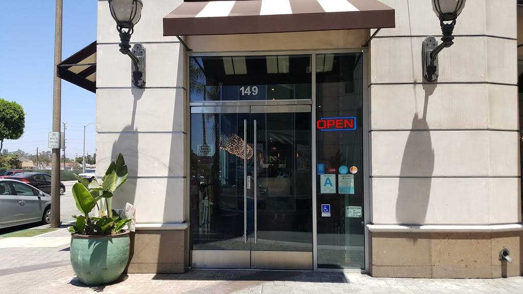 Hip Hot 帅锅香辣蟹 | restaurant | 500 N Atlantic Blvd #149, Monterey Park, CA 91754, USA | 6267827711 OR +1 626-782-7711