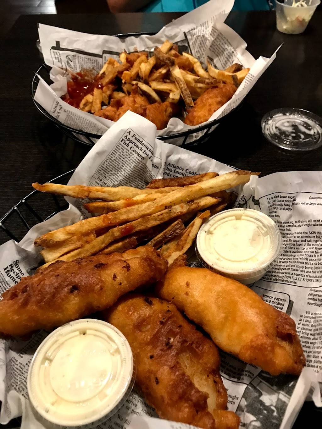 Chips N Ales | restaurant | 777 Casino Ave, Thackerville, OK 73459, USA | 5802768978 OR +1 580-276-8978