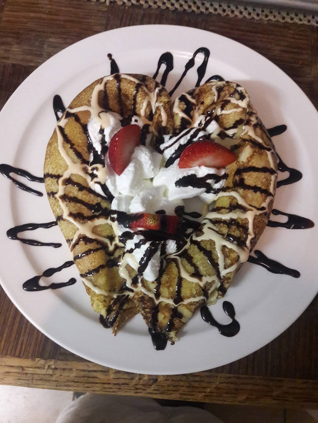 Pizza Art Cafe | restaurant | 4658 N Rockwell St, Chicago, IL 60625, USA | 7735390645 OR +1 773-539-0645