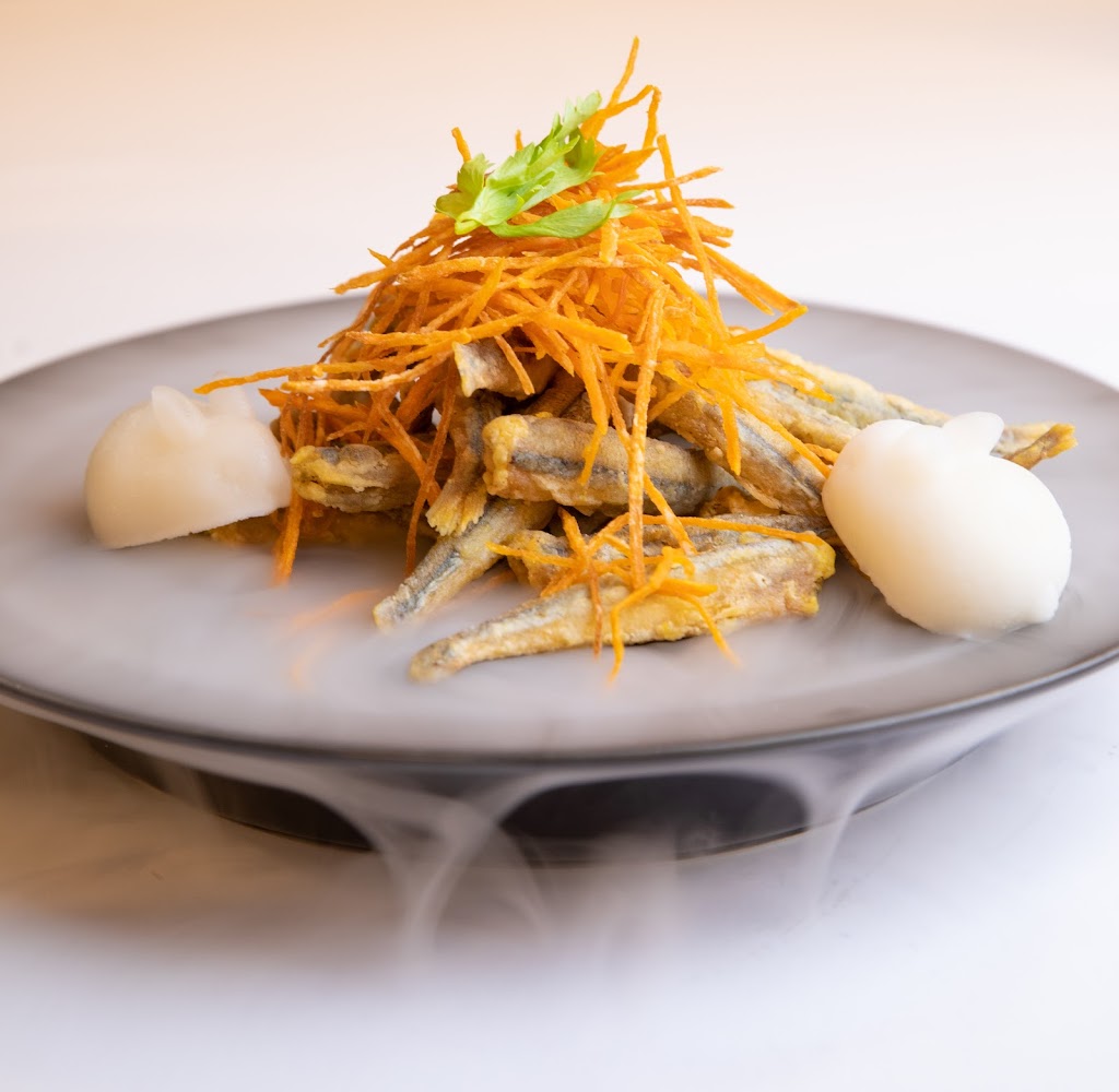 Chef Xiong - Taste of Szechuan 入香随蜀 | restaurant | 2143 S Archer Ave, Chicago, IL 60616, USA | 3123768324 OR +1 312-376-8324