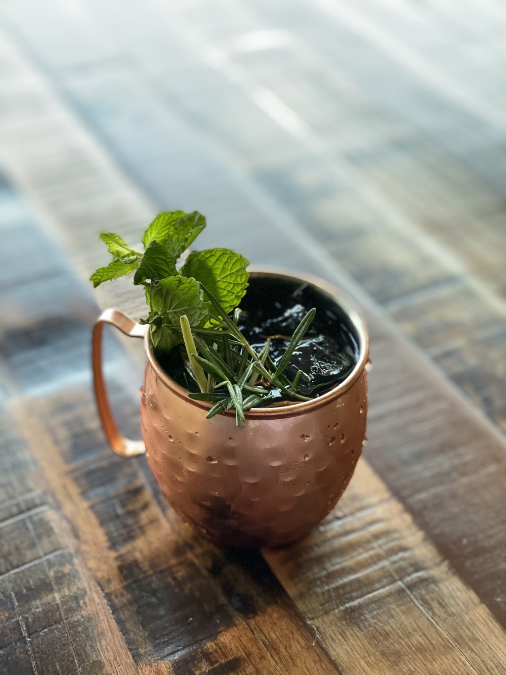 Brick & Iron | restaurant | 104 E 7th St, Coralville, IA 52241, USA | 3194710652 OR +1 319-471-0652