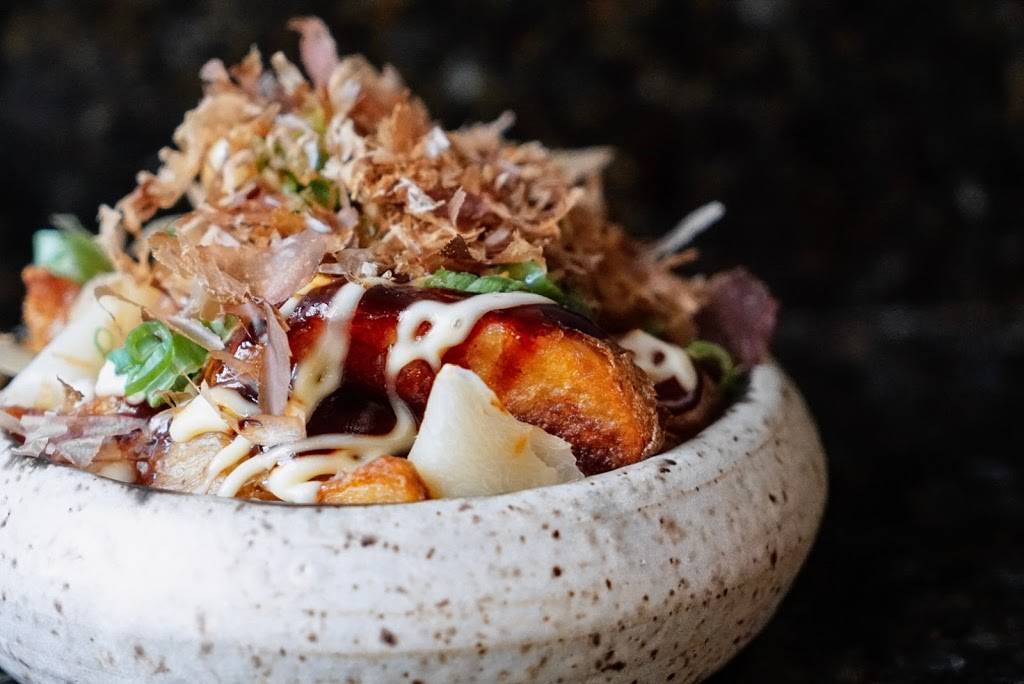 Ushabu | restaurant | 2173 Professor Ave, Cleveland, OH 44113, USA | 2167131741 OR +1 216-713-1741