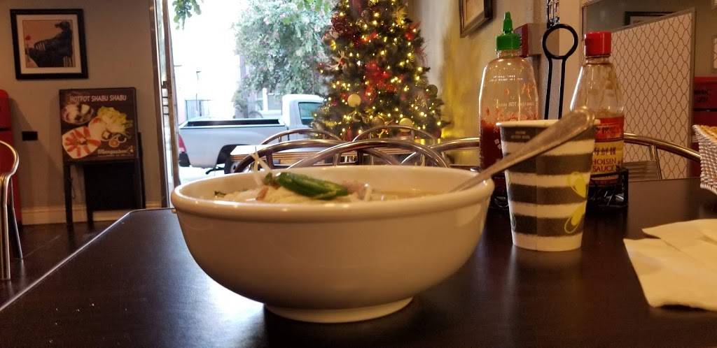 Mangosteen | restaurant | 510 E Broadway, Long Beach, CA 90802, USA | 5624955999 OR +1 562-495-5999