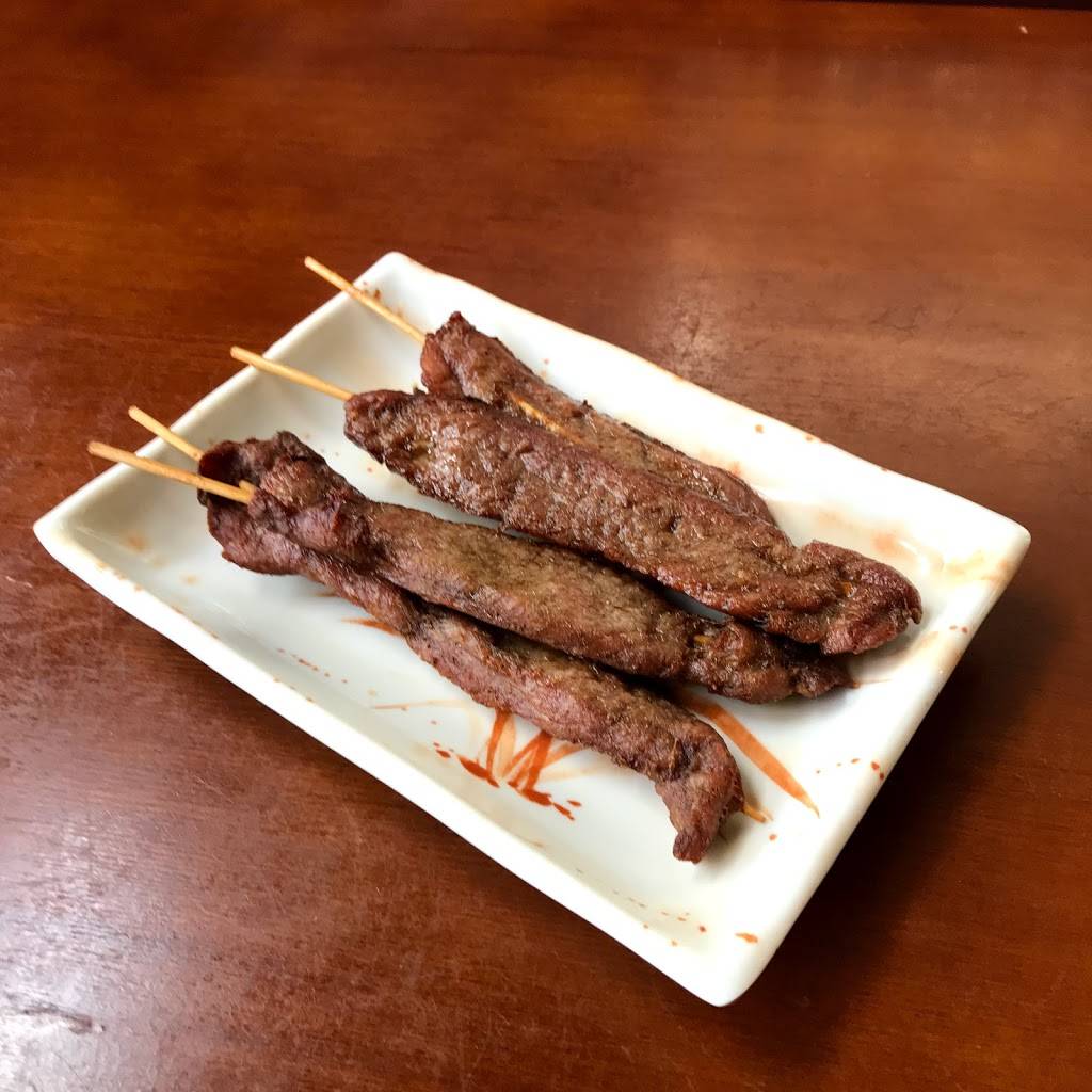 Jin28 | restaurant | 752 Sheridan Rd, Highwood, IL 60040, USA | 8479265674 OR +1 847-926-5674