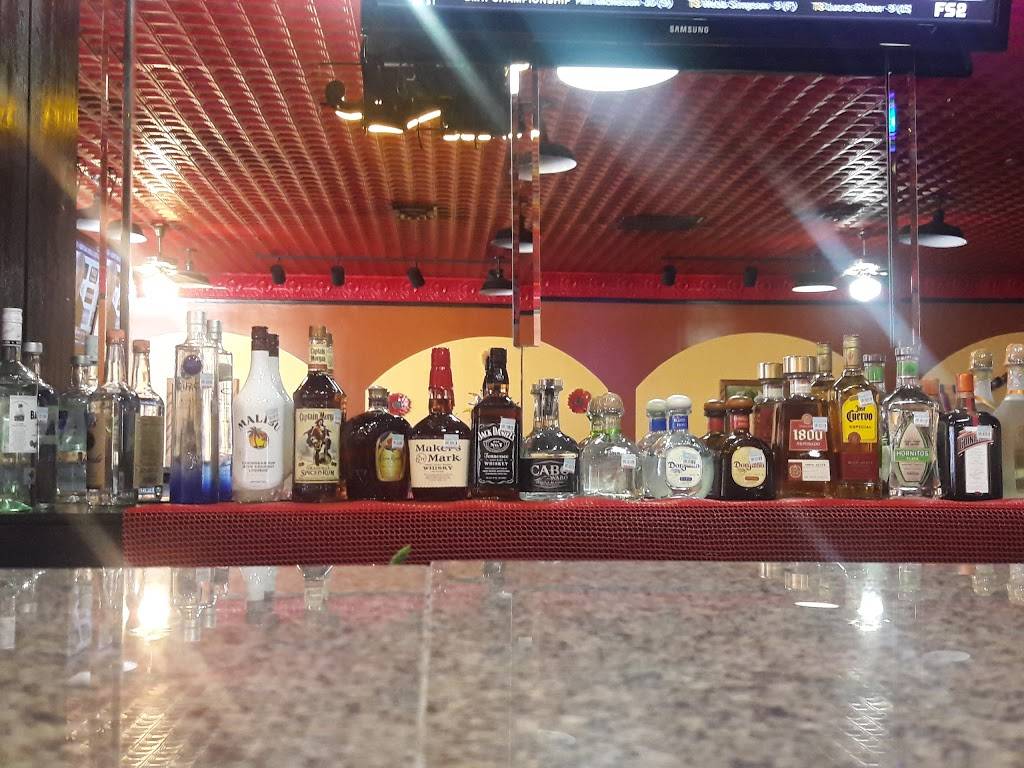 El Noa Noa Tex -Mex | restaurant | 1915 N Central Expy, Plano, TX 75075, USA | 4699312214 OR +1 469-931-2214