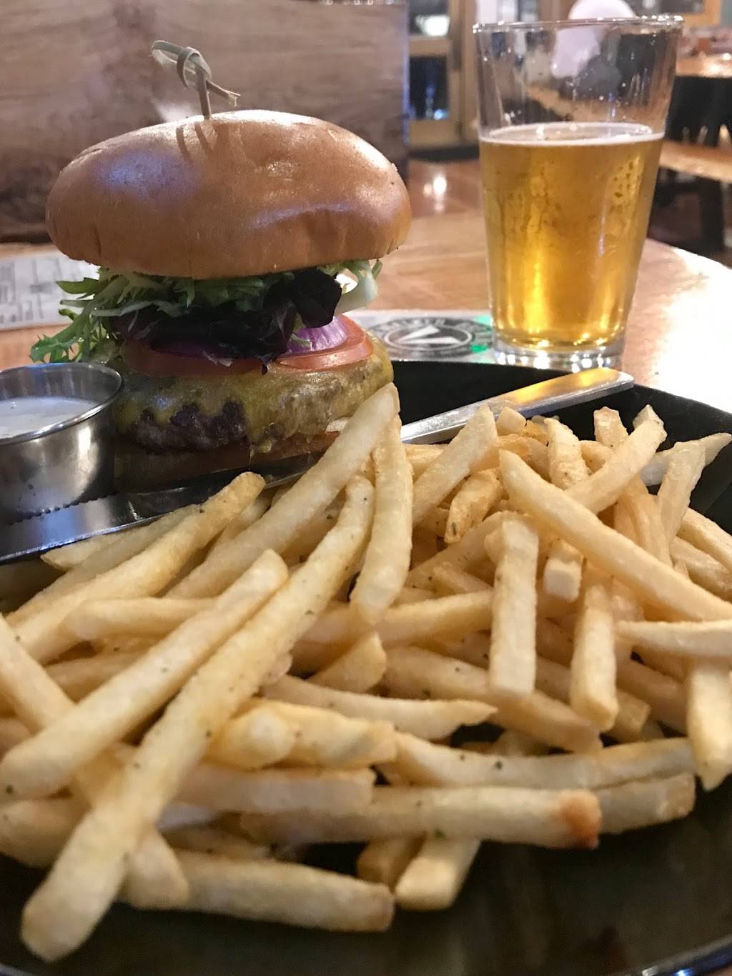 Ridgewalker Brewing Company | restaurant | 1921 21st Ave, Forest Grove, OR 97116, USA | 5037470271 OR +1 503-747-0271