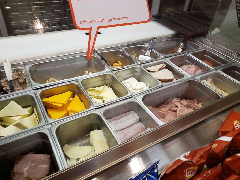 Subway | restaurant | 8415 SE 68th St, Mercer Island, WA 98040, USA | 2064024361 OR +1 206-402-4361