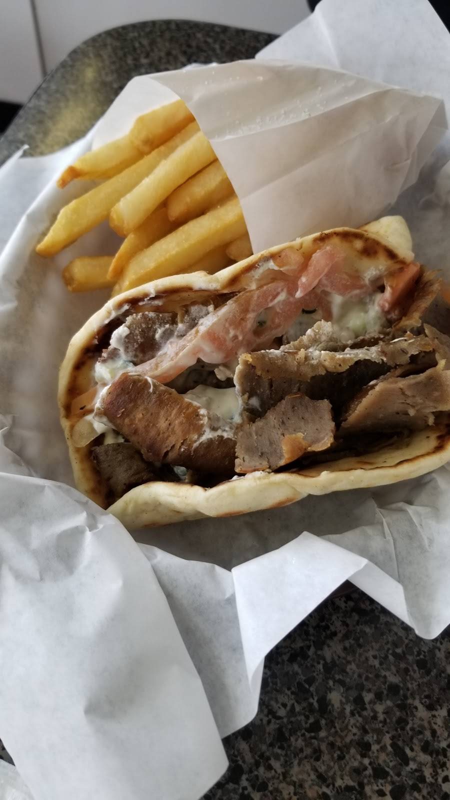 Gyros House | Greek & Mediterranean Food in Arlington, TX | meal takeaway | 720 W Division St, Arlington, TX 76012, USA | 8174604842 OR +1 817-460-4842
