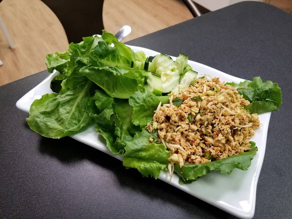 Samsara Southeast Asian Cuisine | restaurant | 4025 Chums Village Dr, Traverse City, MI 49685, USA | 2314866155 OR +1 231-486-6155