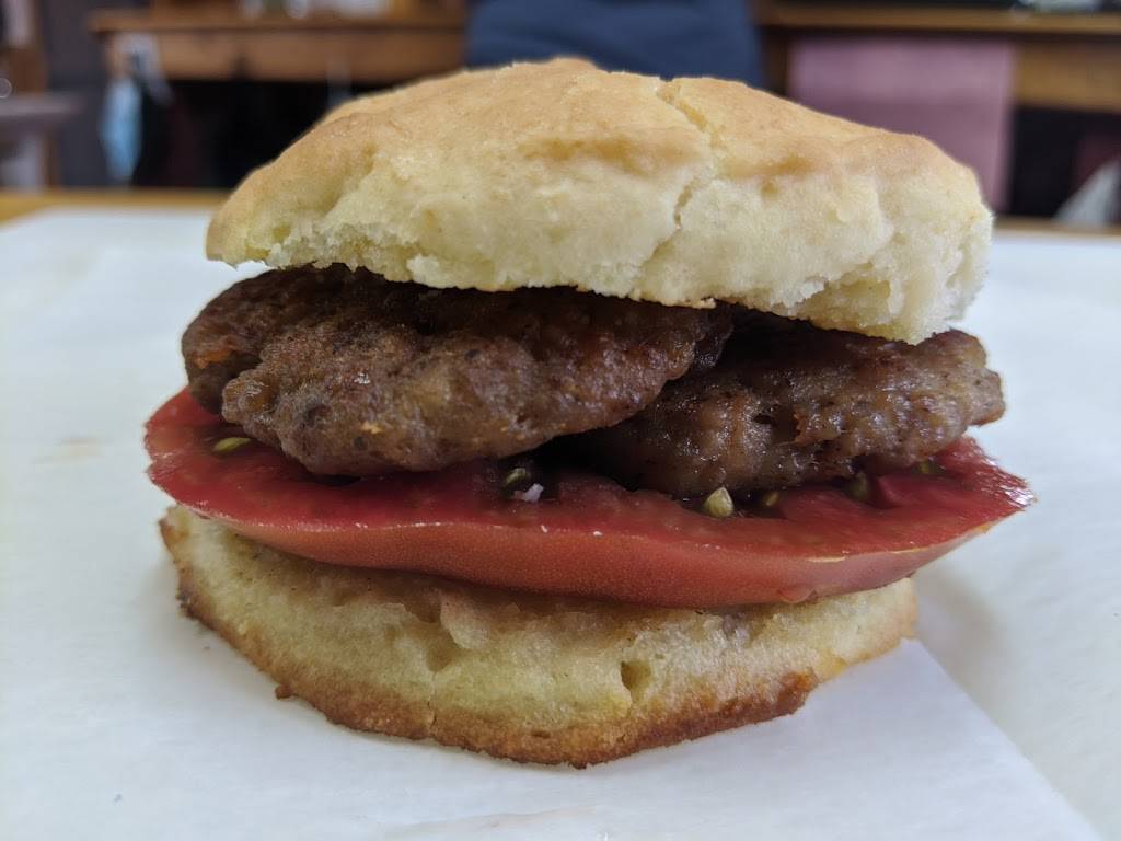 IDK CAFE 124 East Commercial Ave Monterey Tn 38574 | restaurant | 115 E Stratton Ave, Monterey, TN 38574, USA | 9315840174 OR +1 931-584-0174