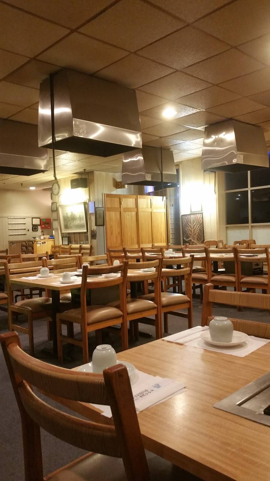 New Jang Su Korean BBQ Restaurant | restaurant | 260 Cambridge St, Burlington, MA 01803, USA | 7812723787 OR +1 781-272-3787