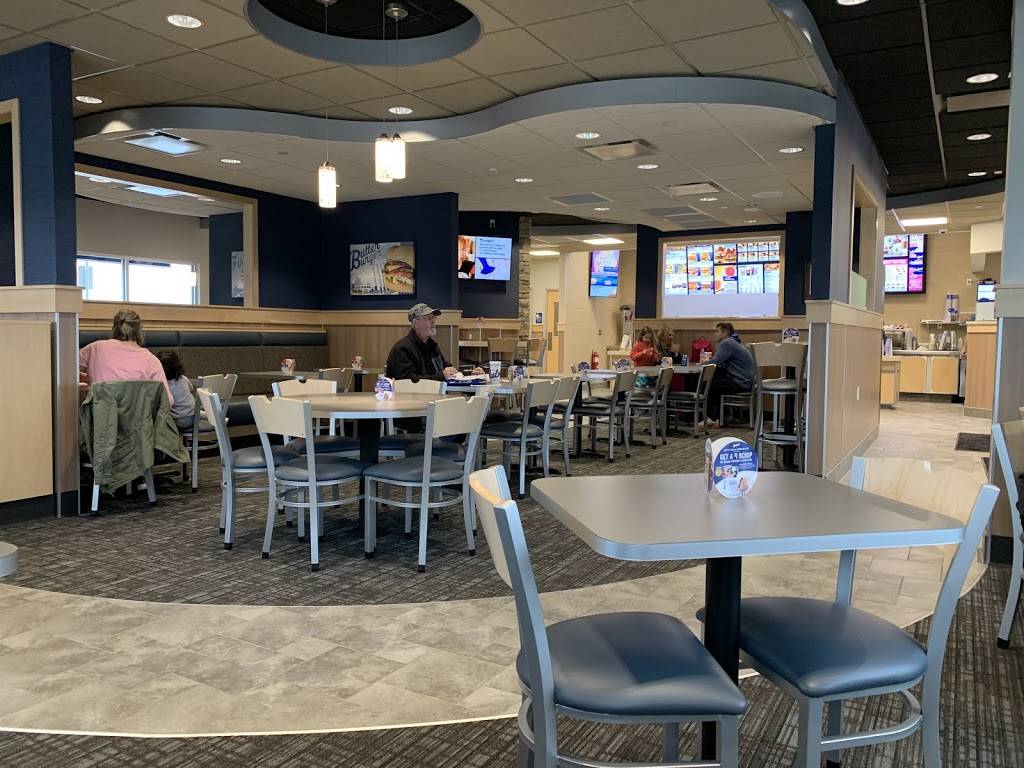Culvers | restaurant | 455 E Hickman Rd, Waukee, IA 50263, USA | 5154109530 OR +1 515-410-9530