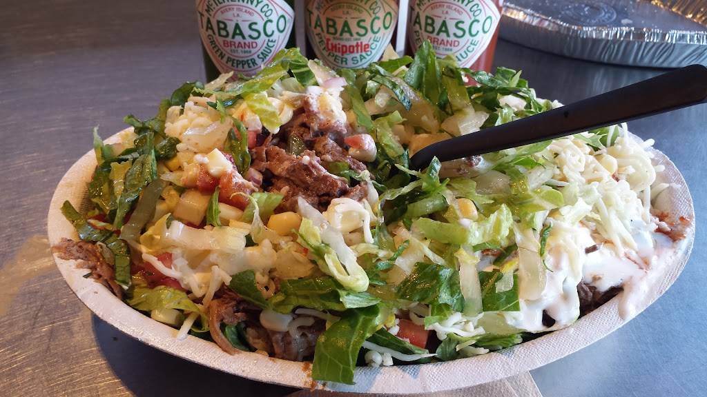 Chipotle Mexican Grill | restaurant | 2180 S Atlantic Blvd Ste B, Monterey Park, CA 91754, USA | 3234886944 OR +1 323-488-6944