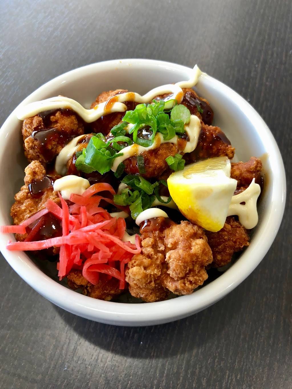 Ramen Hub & Poke | restaurant | 3900 Atlantic Ave, Long Beach, CA 90807, USA | 5626764175 OR +1 562-676-4175