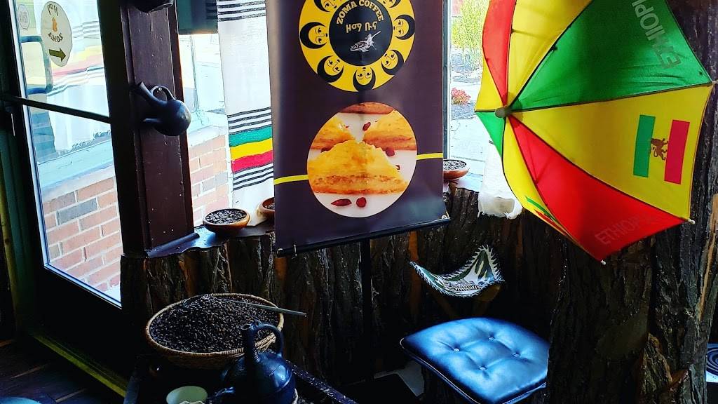 Zoma Ethiopian Restaurant | restaurant | 2240 Lee Rd, Cleveland, OH 44118, USA | 2164653239 OR +1 216-465-3239