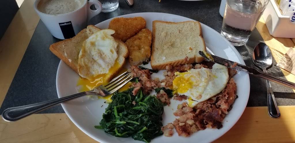 Meis Kitchen | restaurant | 1108 S Michigan Ave, Chicago, IL 60605, USA | 3122942488 OR +1 312-294-2488