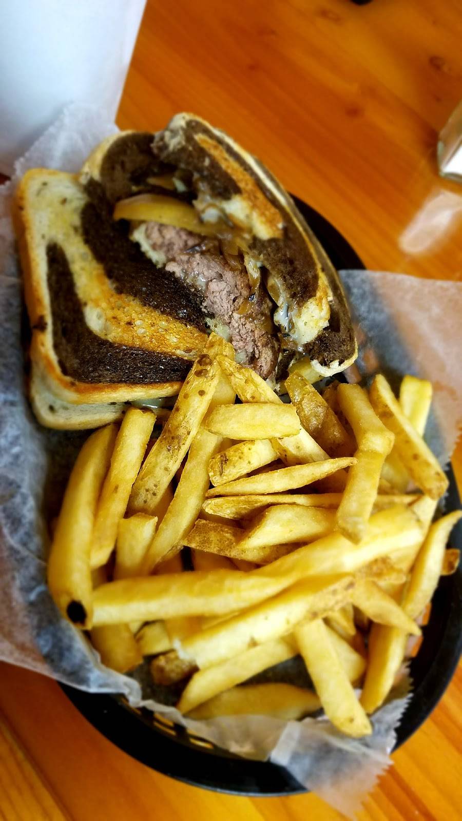 Honeysuckle | restaurant | 2203 N US Hwy 1, Titusville, FL 32796, USA | 3212679533 OR +1 321-267-9533