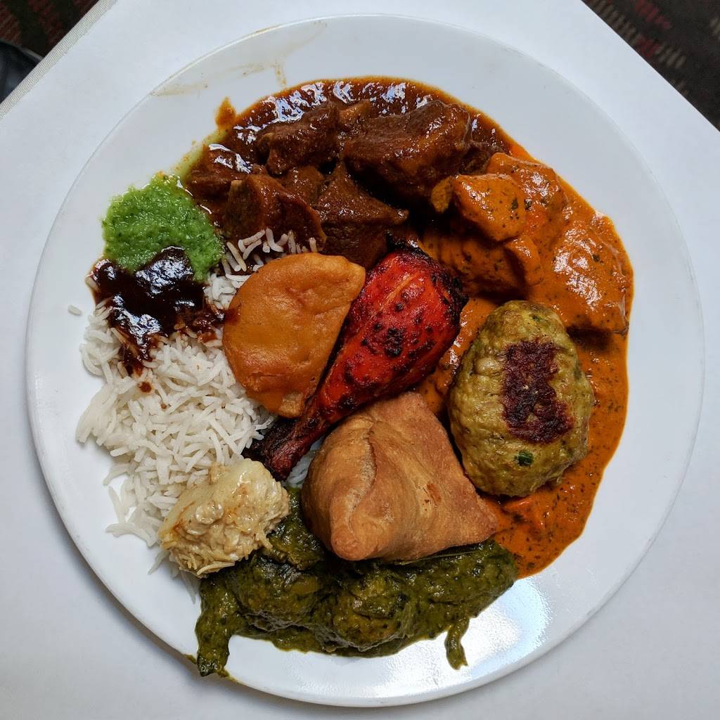 Royal Palace | restaurant | 77 Knollwood Rd, White Plains, NY 10607, USA | 9142891988 OR +1 914-289-1988