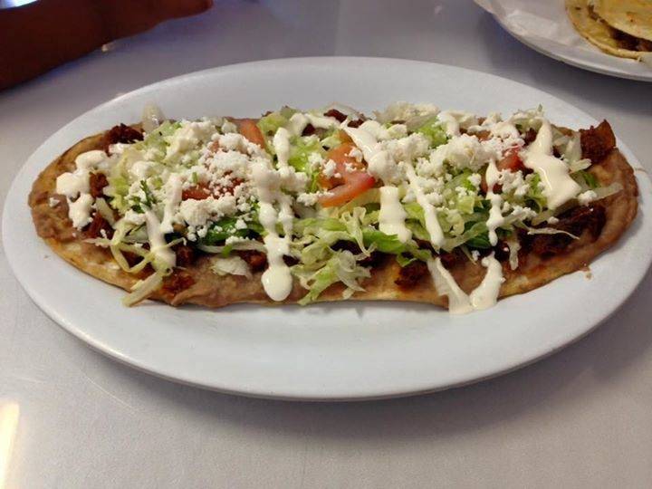 Tacos El Chilango Fresno | restaurant | 3410 E Butler Ave, Fresno, CA 93702, USA | 5592708268 OR +1 559-270-8268