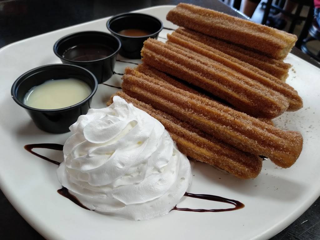 Caramelo Cafe | cafe | 13857 Amar Rd, La Puente, CA 91746, USA | 6269621400 OR +1 626-962-1400