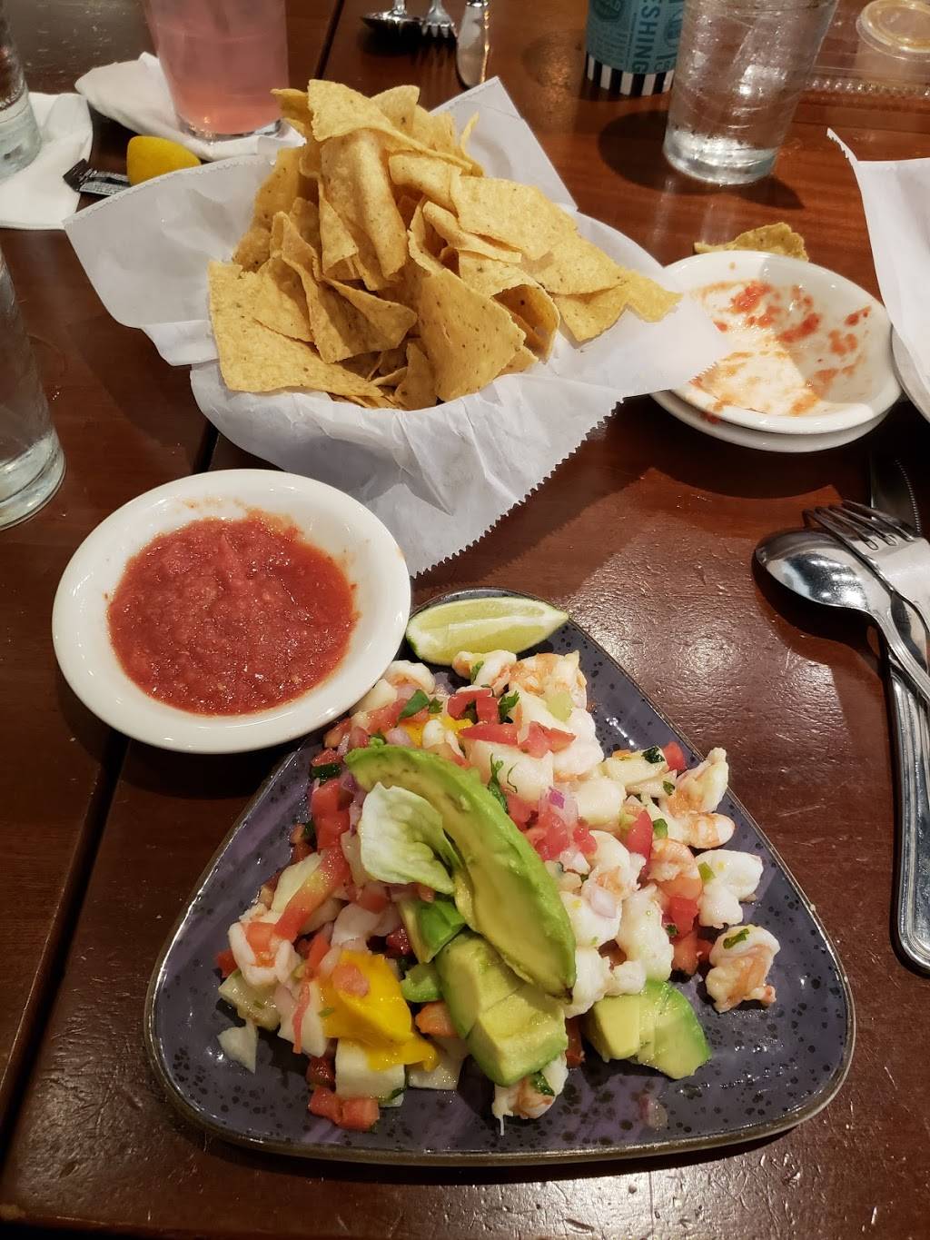 Mi Cocina | restaurant | 13350 Dallas Pkwy, Dallas, TX 75240, USA | 9722396426 OR +1 972-239-6426