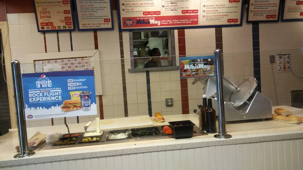 Jersey Mikes Subs | meal takeaway | 2709 Buford Rd, Richmond, VA 23235, USA | 8043208805 OR +1 804-320-8805