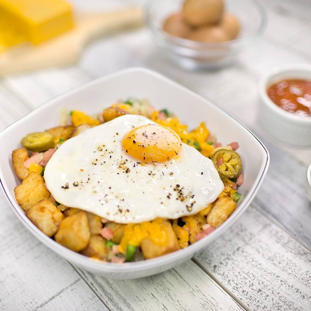 Eggs Up Grill | restaurant | 10919 Anderson Rd, Piedmont, SC 29673, USA | 8642035422 OR +1 864-203-5422