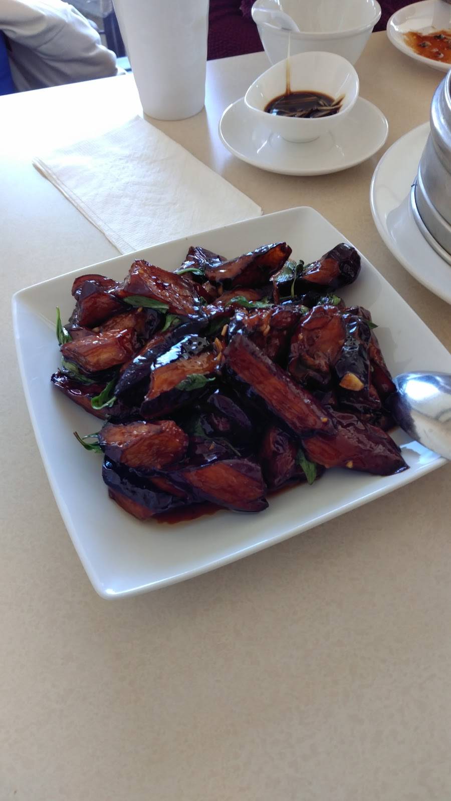 Tasty Shanghai | restaurant | 2397 Michael Dr, Newbury Park, CA 91320, USA | 8053760788 OR +1 805-376-0788