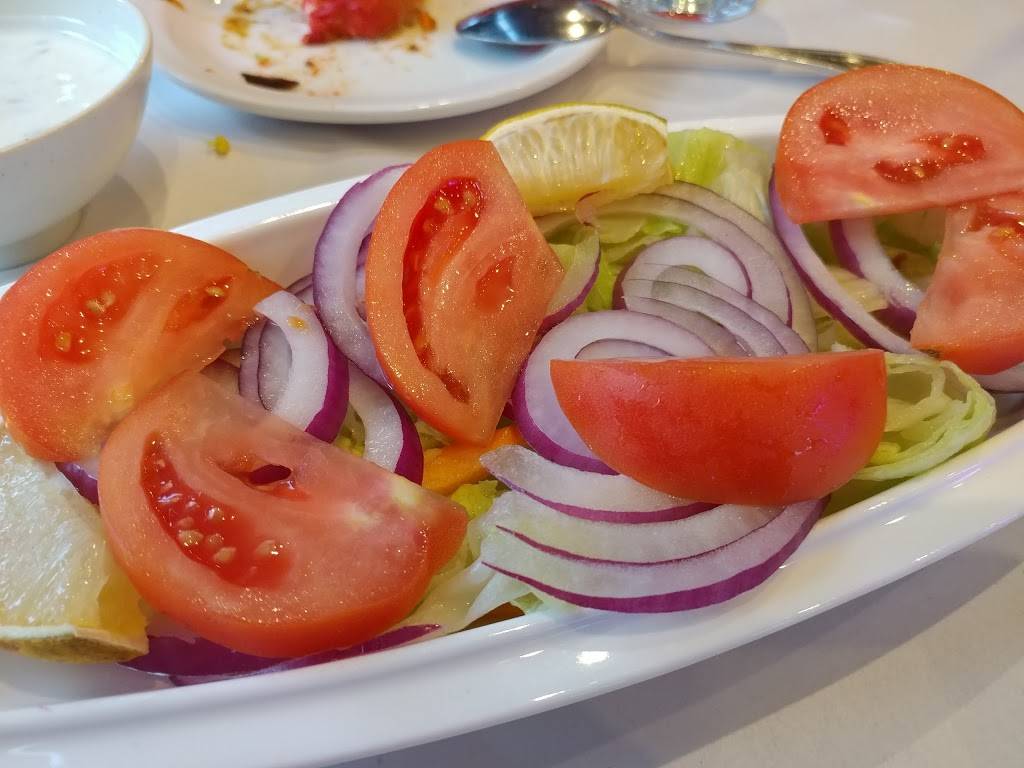 Gurus Fine Indian Cuisine | restaurant | 5955 Latimer Dr, Mississauga, ON L5V 2W1, Canada | 9055677979 OR +1 905-567-7979