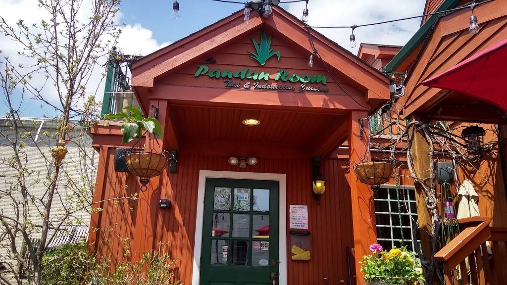 Pandan Room | cafe | 100 E Moore St, Hackettstown, NJ 07840, USA | 9088505999 OR +1 908-850-5999