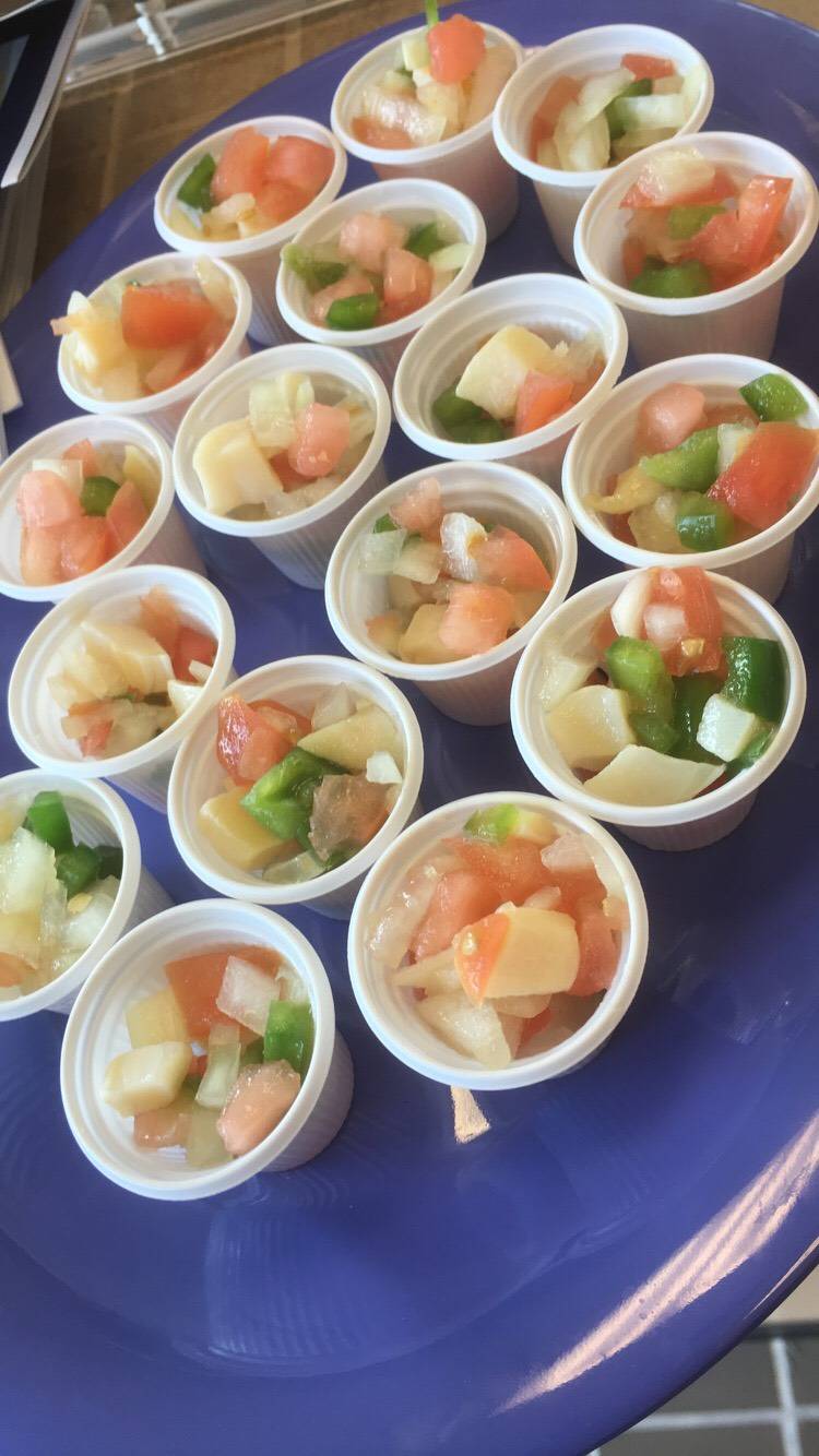 Finleys Bahamian Restaurant & Gift Shop LLC. - A Taste Of The B | restaurant | #731 Hammondville Rd, Dr Martin Luther King Blvd, Pompano Beach, FL 33060, USA | 9543665995 OR +1 954-366-5995