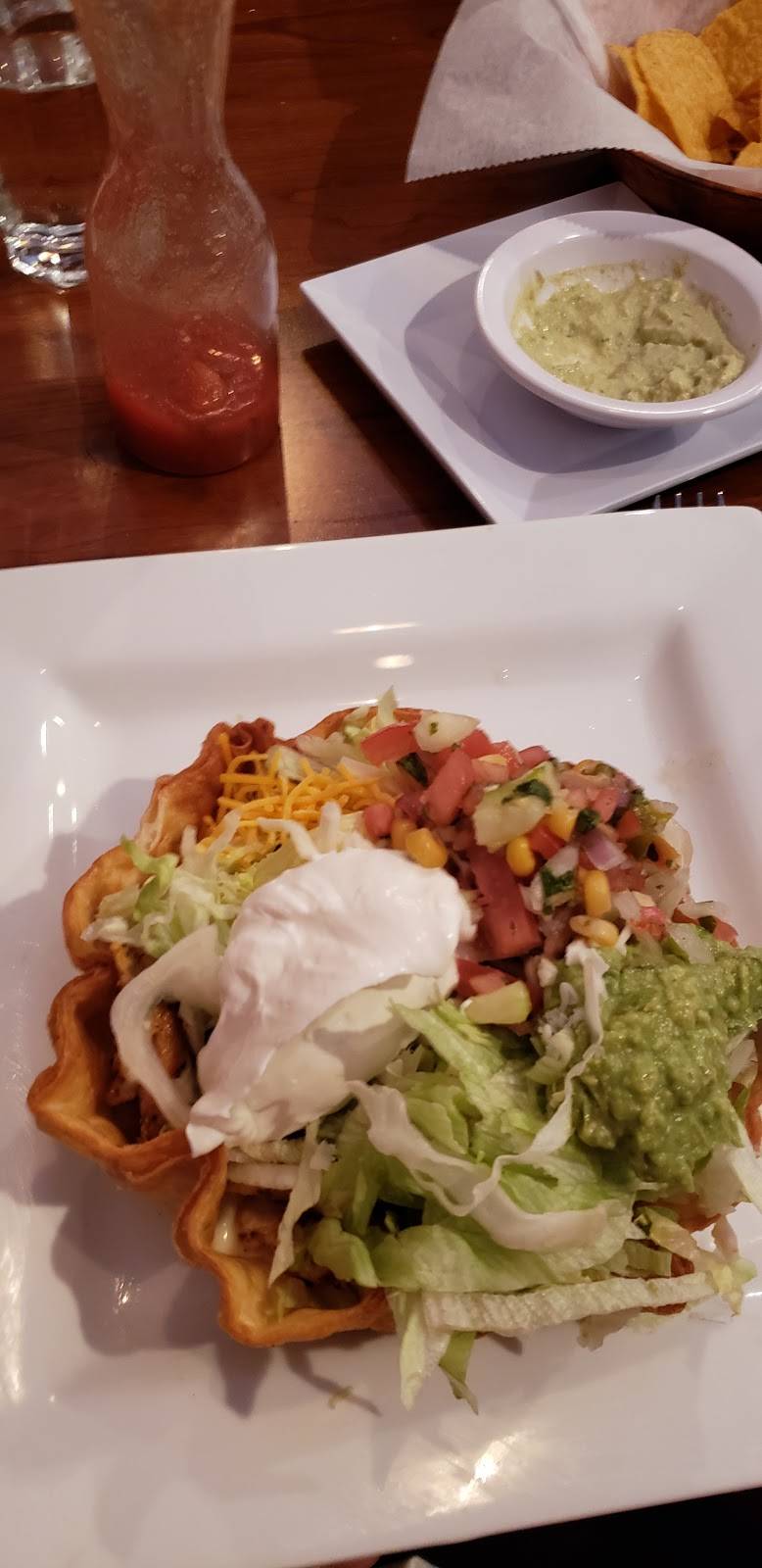 Casa Grande Mexican Restaurant | restaurant | 429 S Jefferson St, Cookeville, TN 38501, USA | 9318540154 OR +1 931-854-0154