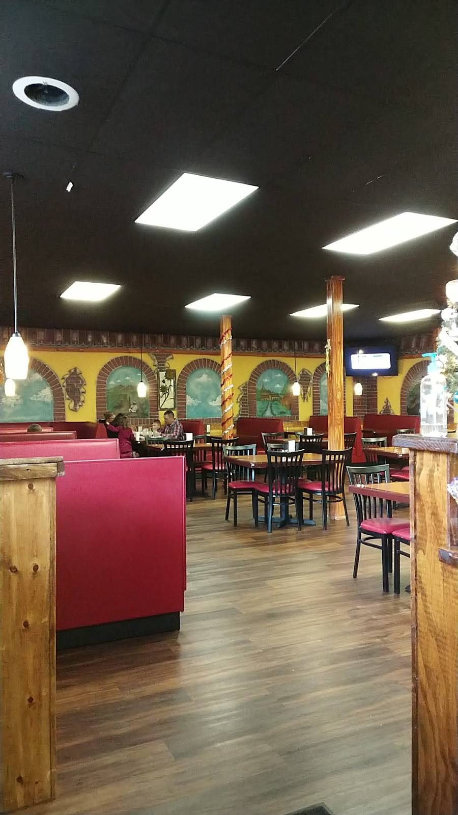 Sazon Mexican Restaurant | restaurant | Hindman, KY 41822, USA | 6067859030 OR +1 606-785-9030