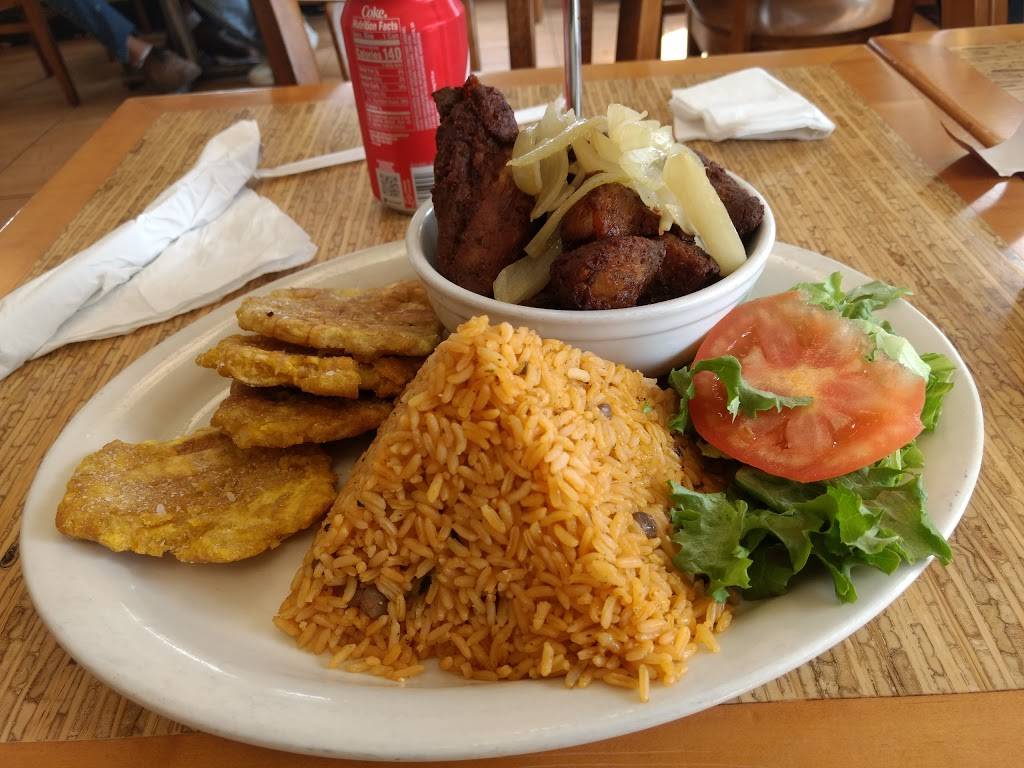 Casa Borinquen | restaurant | 6519 Taft St, Hollywood, FL 33024, USA | 9545442299 OR +1 954-544-2299