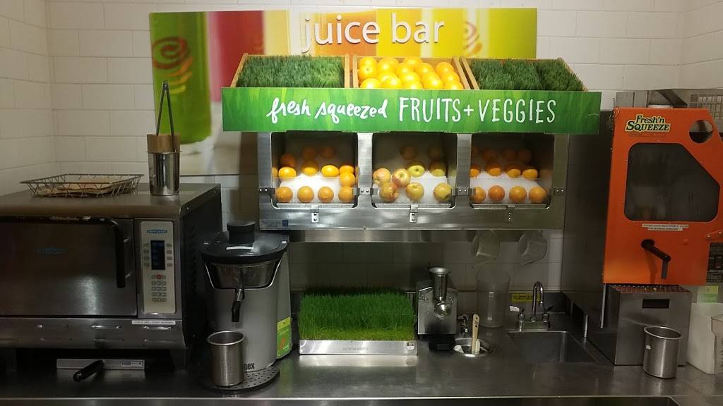 Jamba Juice | restaurant | 190 Paseo del Centro, Fresno, CA 93720, USA | 5592612619 OR +1 559-261-2619