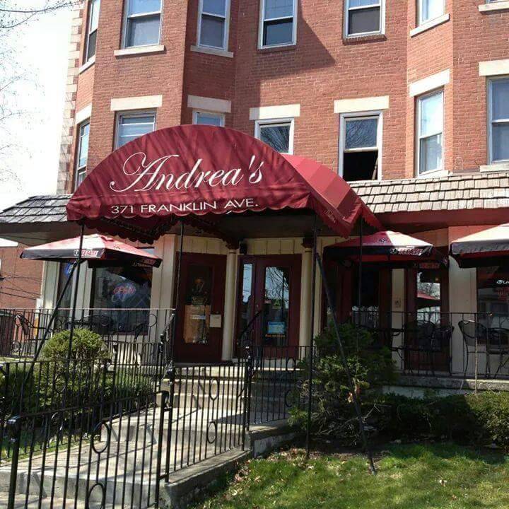 Andreas Restaurante | restaurant | 371 Franklin Ave, Hartford, CT 06114, USA | 8602962100 OR +1 860-296-2100
