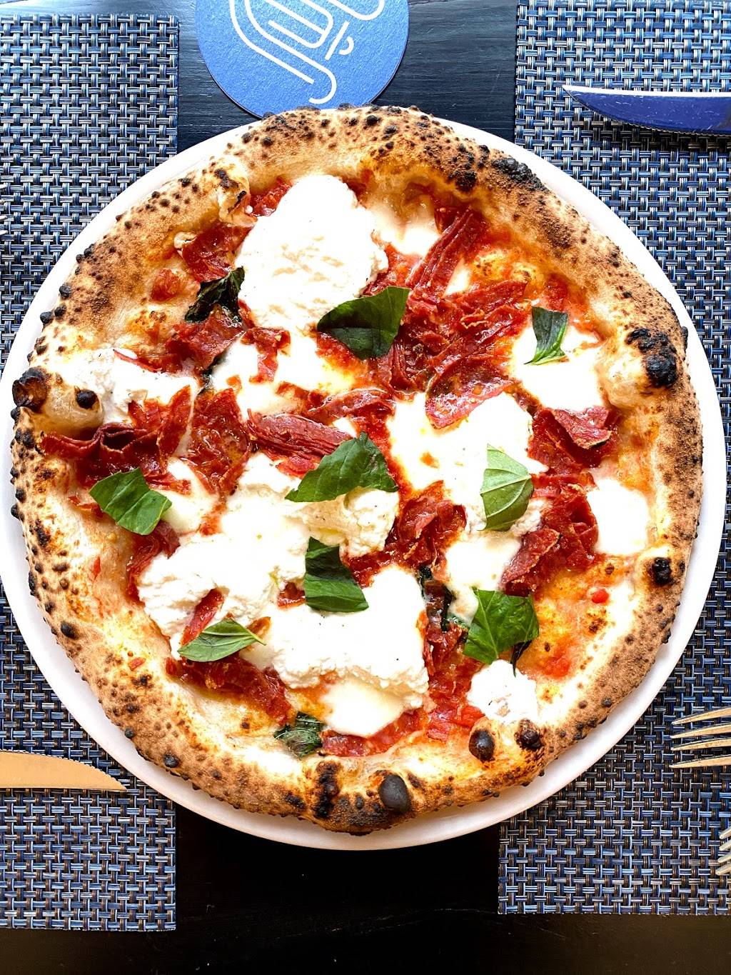 Partenope Ristorante | restaurant | 1903 Main St, Dallas, TX 75201, USA | 2144636222 OR +1 214-463-6222