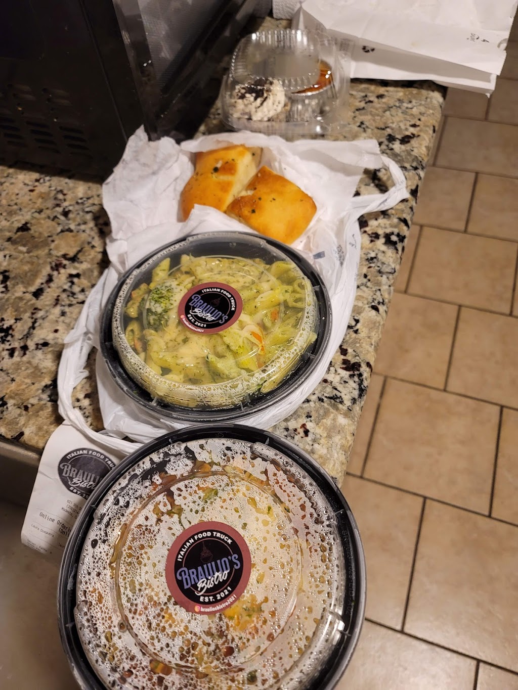 Braulio’s Bistro | restaurant | 621 9th St, Modesto, CA 95354, USA | 2092145112 OR +1 209-214-5112