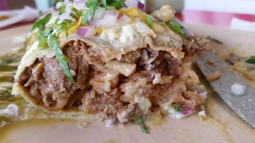 El Habanero Mexican Food | restaurant | 6160 Arlington Ave, Riverside, CA 92504, USA | 9513435868 OR +1 951-343-5868