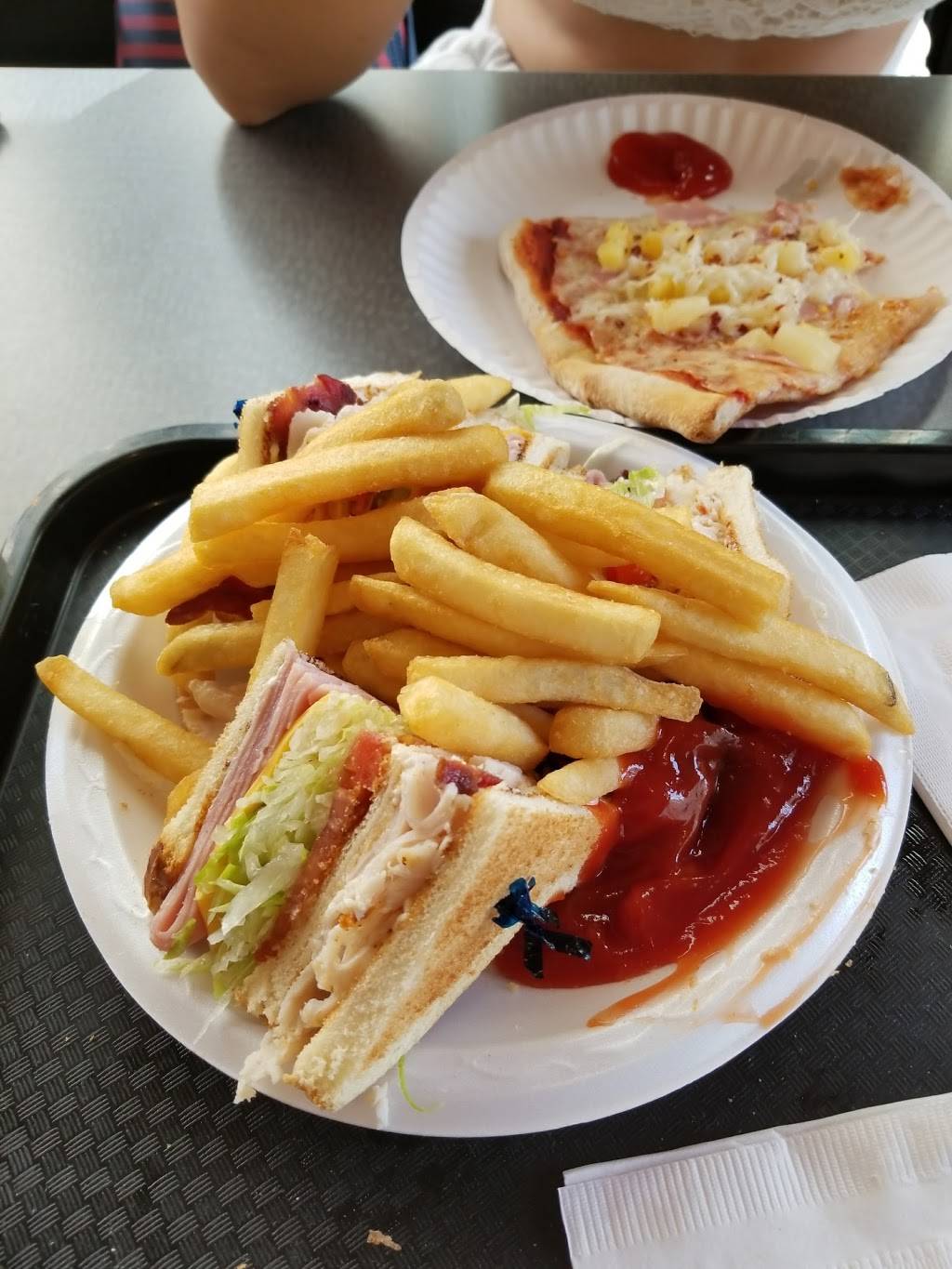 North End Pizza | restaurant | 3420 Atlantic Ave, Virginia Beach, VA 23451, USA | 7574282002 OR +1 757-428-2002