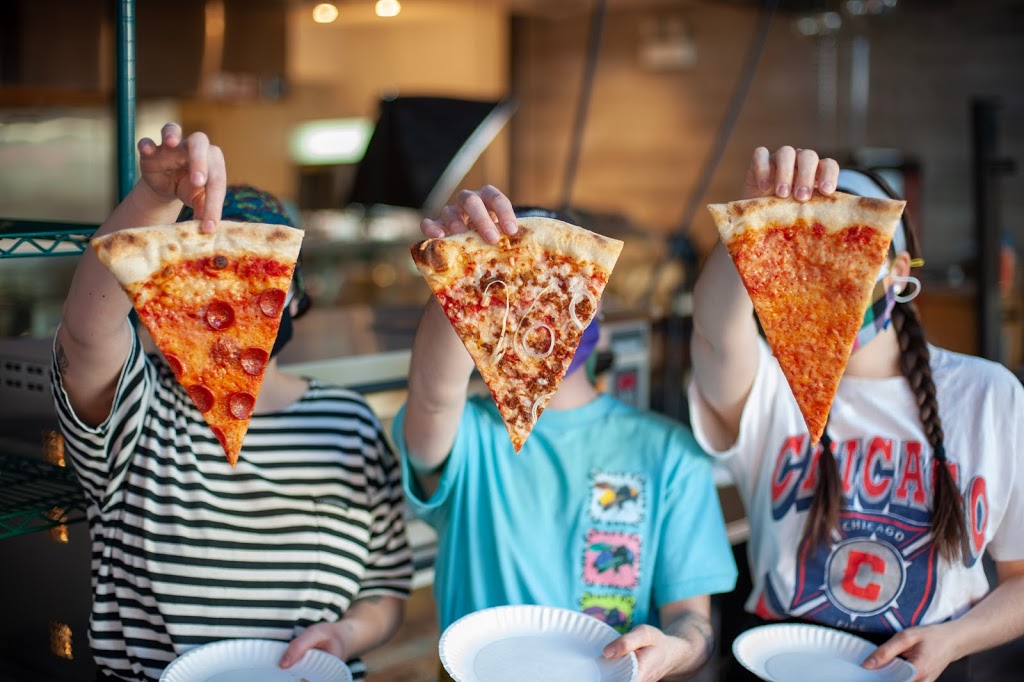 Paulie Gees Wicker Park | restaurant | 1566 N Damen Ave., Chicago, IL 60622, USA | 7736616793 OR +1 773-661-6793