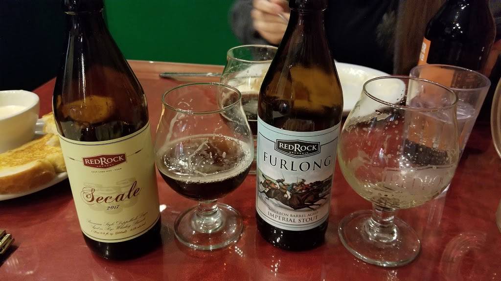 La Ferrovia Italian Ristorante | restaurant | 234 25th St, Ogden, UT 84401, USA | 8013948628 OR +1 801-394-8628