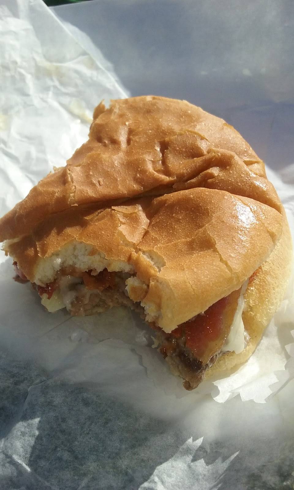 Hanks Dairy Bar | restaurant | 1006 Norwich Rd, Plainfield, CT 06374, USA | 8605642298 OR +1 860-564-2298