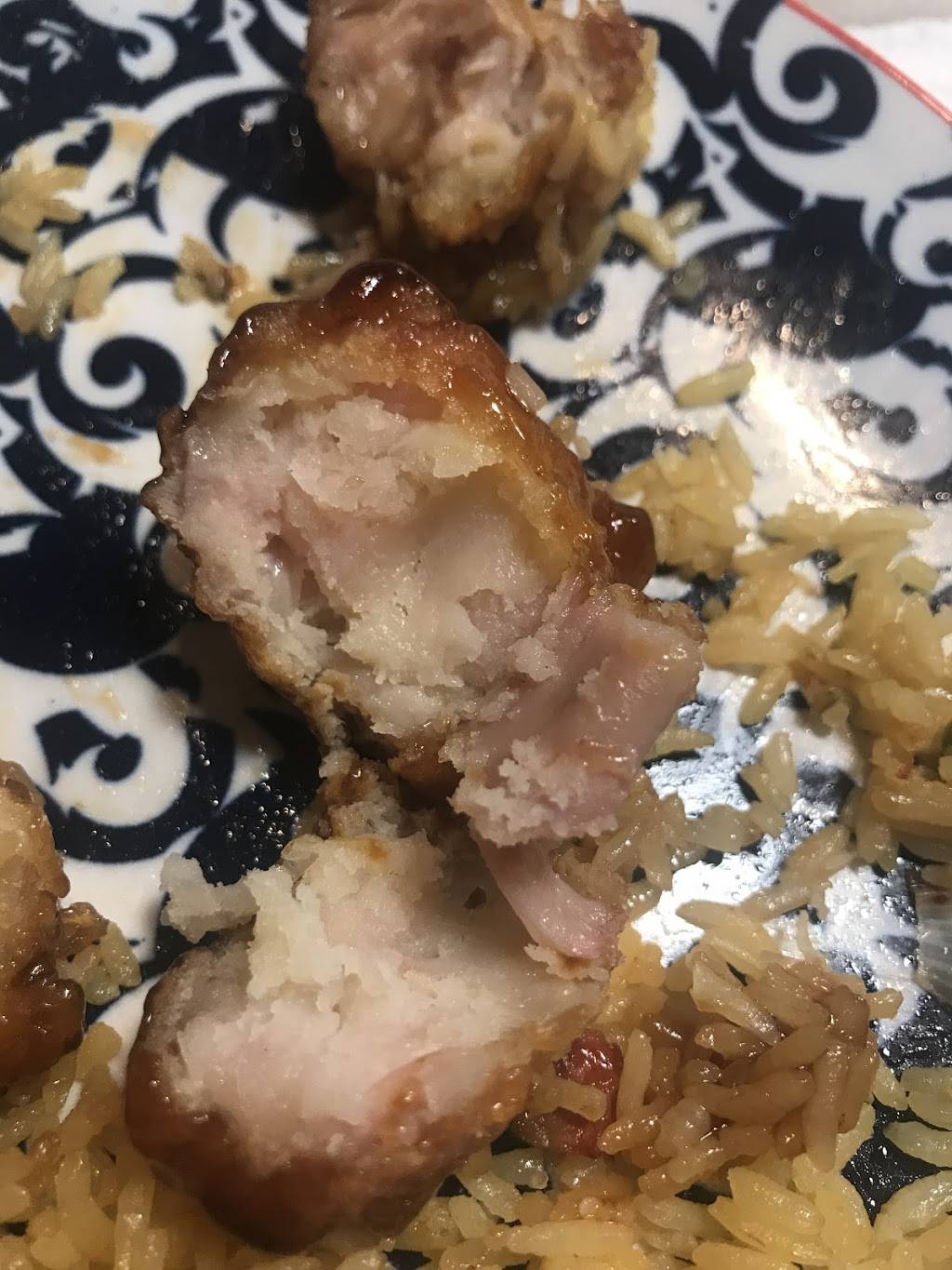 China Wok | restaurant | 1625 N Main St #106, Summerville, SC 29483, USA | 8438717728 OR +1 843-871-7728