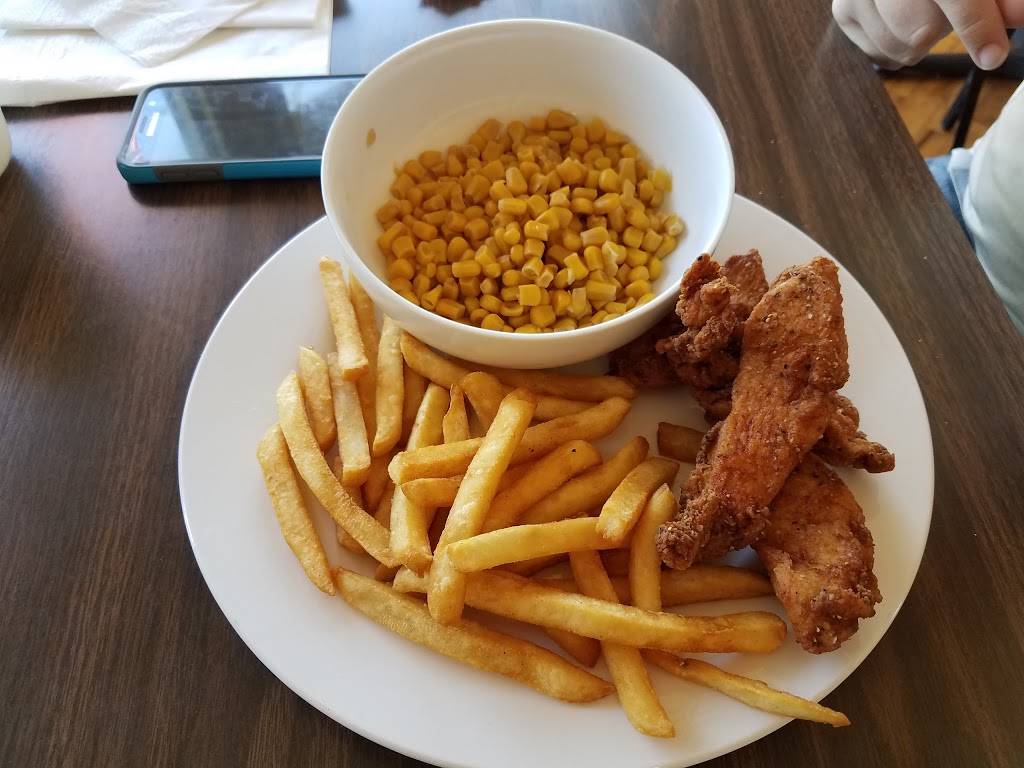 Grill Daddys | restaurant | 308 E Avenue D, Copperas Cove, TX 76522, USA | 2545775228 OR +1 254-577-5228